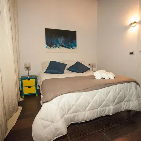 Bed & Breakfast Da Molly