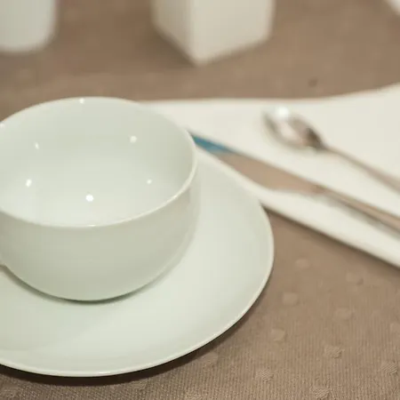 Da Molly Bed & Breakfast Rome