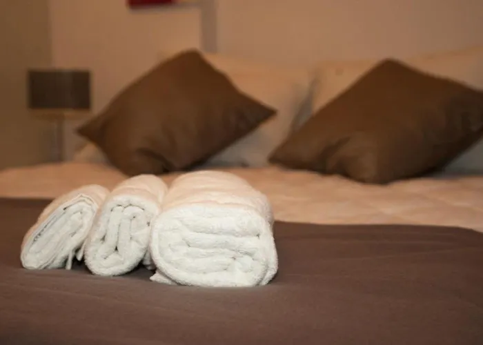 Bed & Breakfast Da Molly