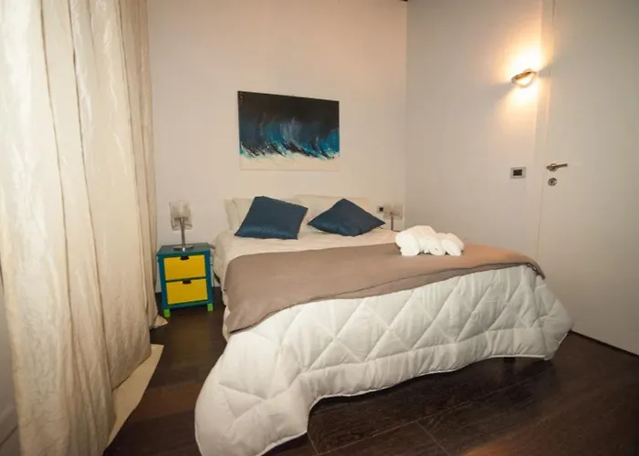 Bed & Breakfast Da Molly 2*