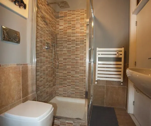 Da Molly Bed & Breakfast