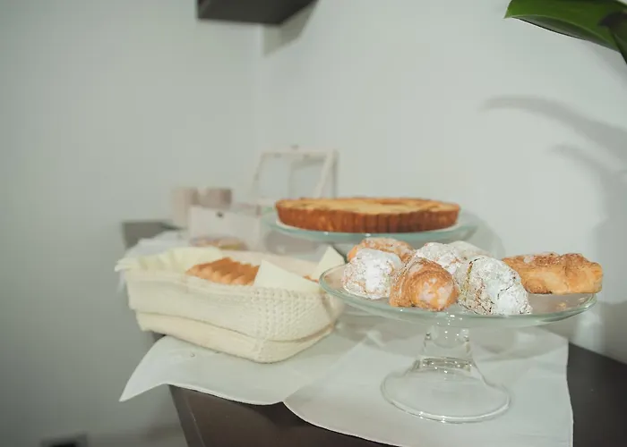 Da Molly Bed & Breakfast 2*