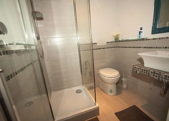 Da Molly Bed & Breakfast Rome