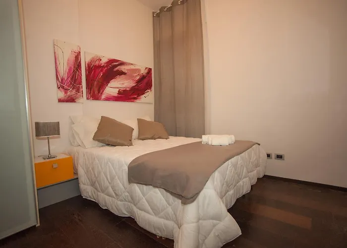 Da Molly Bed & Breakfast Rome