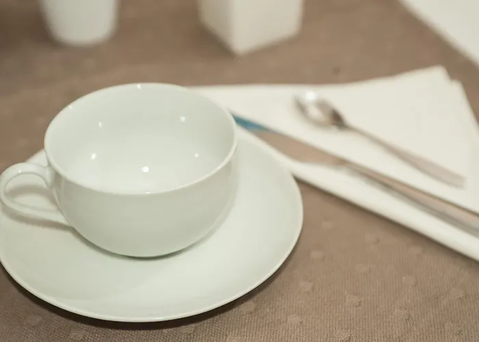 Da Molly Bed & Breakfast Rome