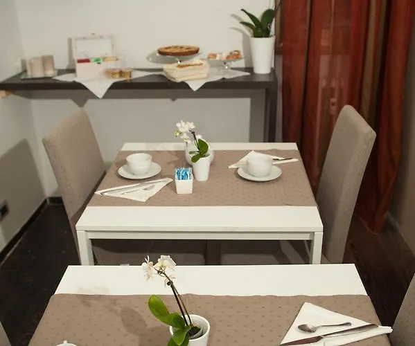 Bed & Breakfast Da Molly