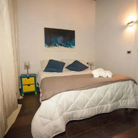 Bed & Breakfast Da Molly 2*