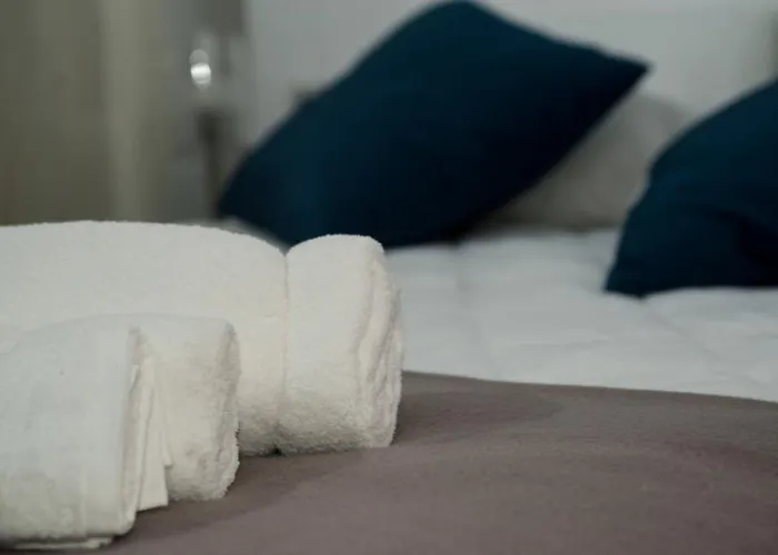 Couette-café Da Molly Rome