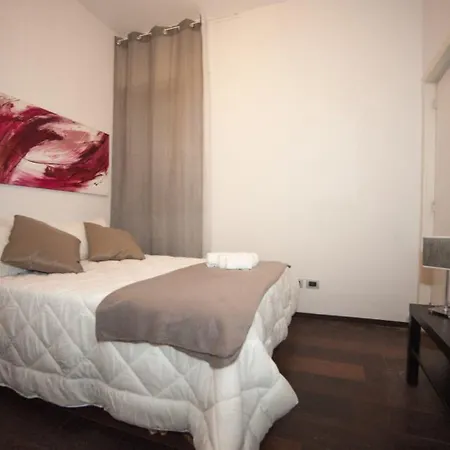 Bed & Breakfast Da Molly 2*