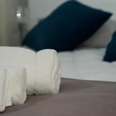 Bed and Breakfast Da Molly Ρώμη