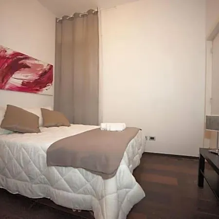 Da Molly Bed & Breakfast 2*