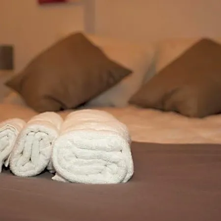 Bed & Breakfast Da Molly 2*