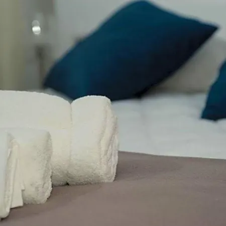 Da Molly Bed & Breakfast 2*
