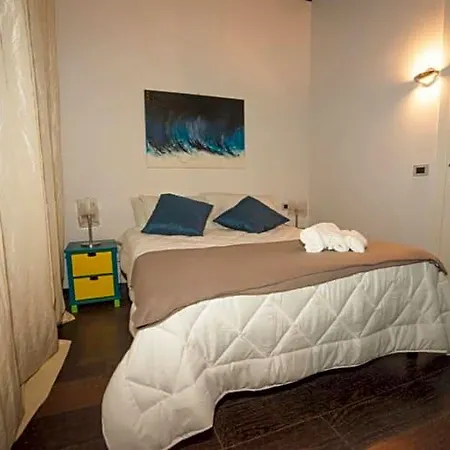Bed & Breakfast Da Molly
