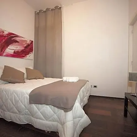 Da Molly Bed & Breakfast 2*