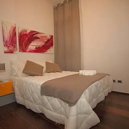 Da Molly Bed & Breakfast Rome