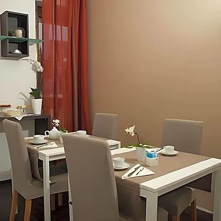 Da Molly Bed & Breakfast Rom