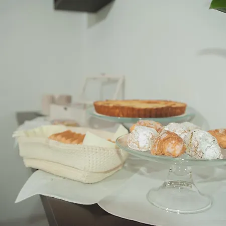 Da Molly ベッド・アンド・ブレックファスト 2*