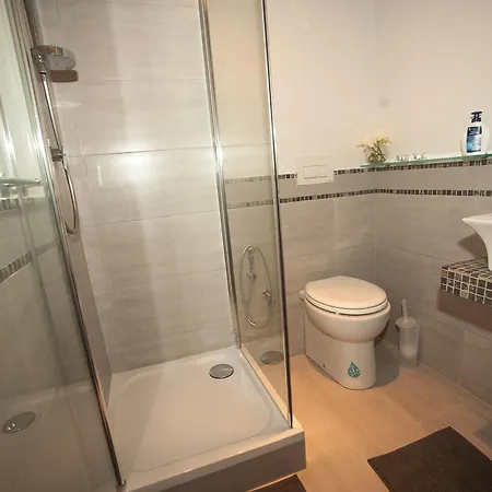 Da Molly Bed & Breakfast Roma