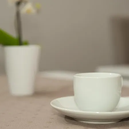 Da Molly ベッド・アンド・ブレックファスト 2*