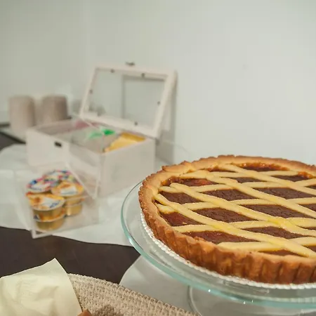 Da Molly ベッド・アンド・ブレックファスト ローマ