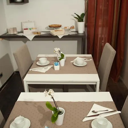 Bed and Breakfast Da Molly