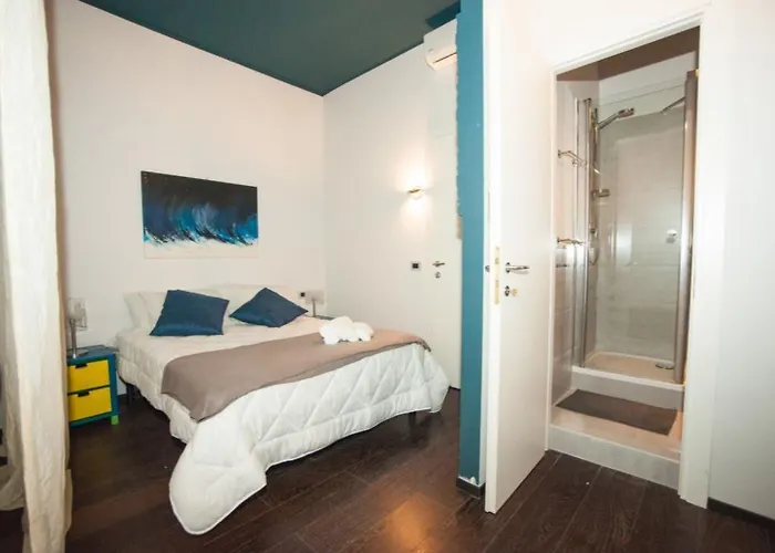 Da Molly Отель типа 