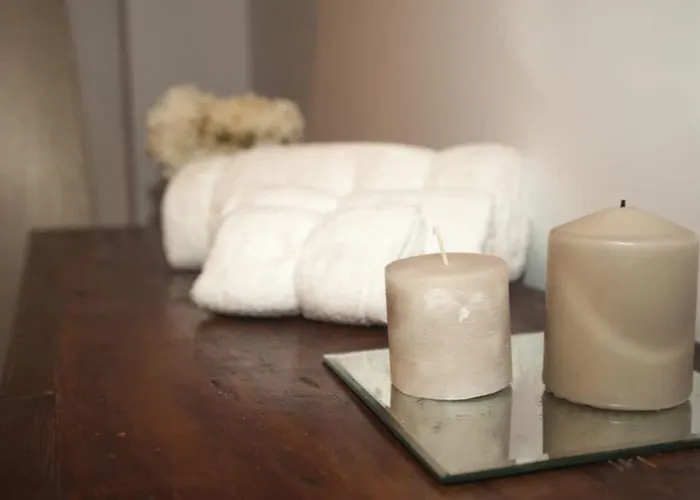 Da Molly Отель типа 