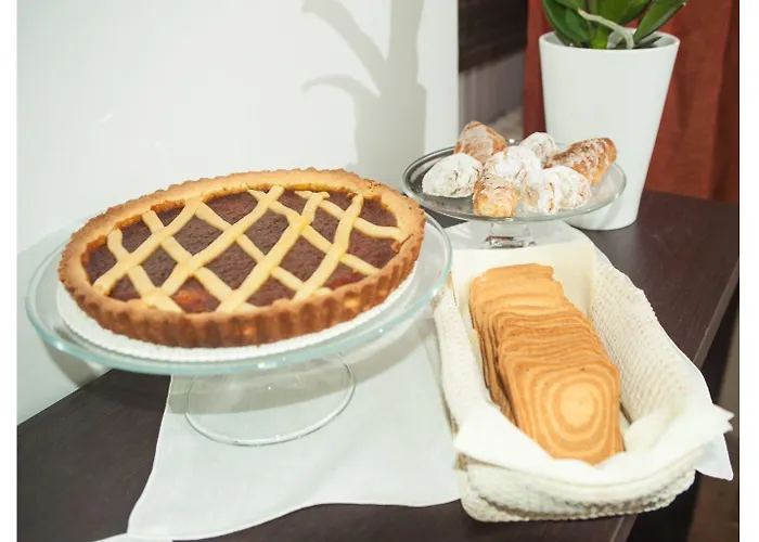 Da Molly Panzió Róma