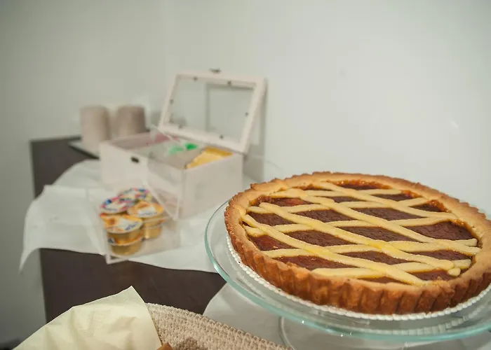 Da Molly Panzió Róma