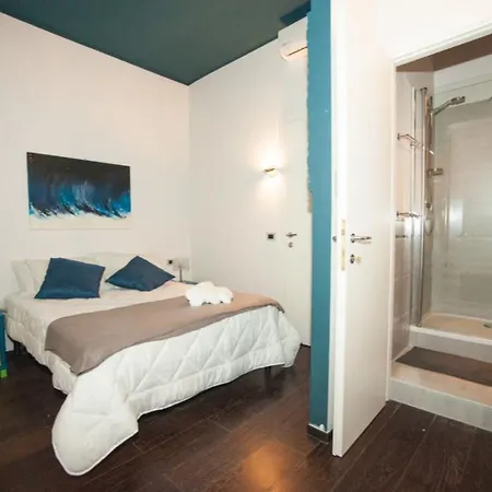 Da Molly فندق مبيت وإفطار