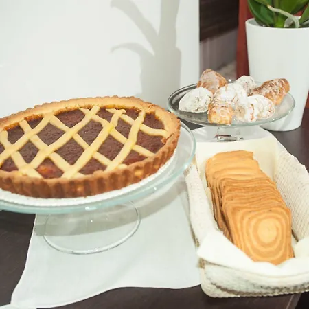 Da Molly Bed & Breakfast Rome