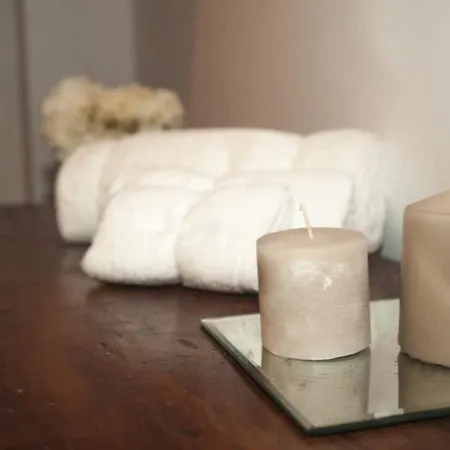 Da Molly فندق مبيت وإفطار