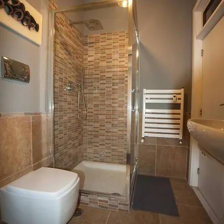 Da Molly فندق مبيت وإفطار