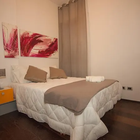 Da Molly Bed and Breakfast Ρώμη