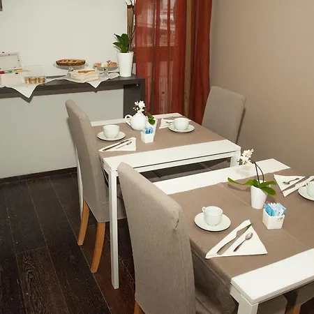 فندق مبيت وإفطار Da Molly